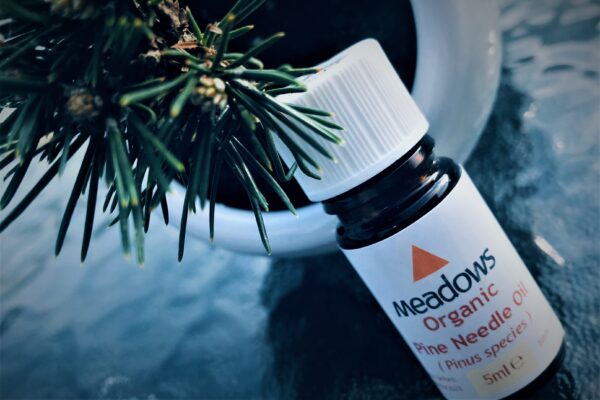 パインニードル 森林の香りでストレスに対抗するパワーを与えてくれる 株式会社メドウズアロマテラピープロダクツ